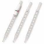 Scaled Pipettes